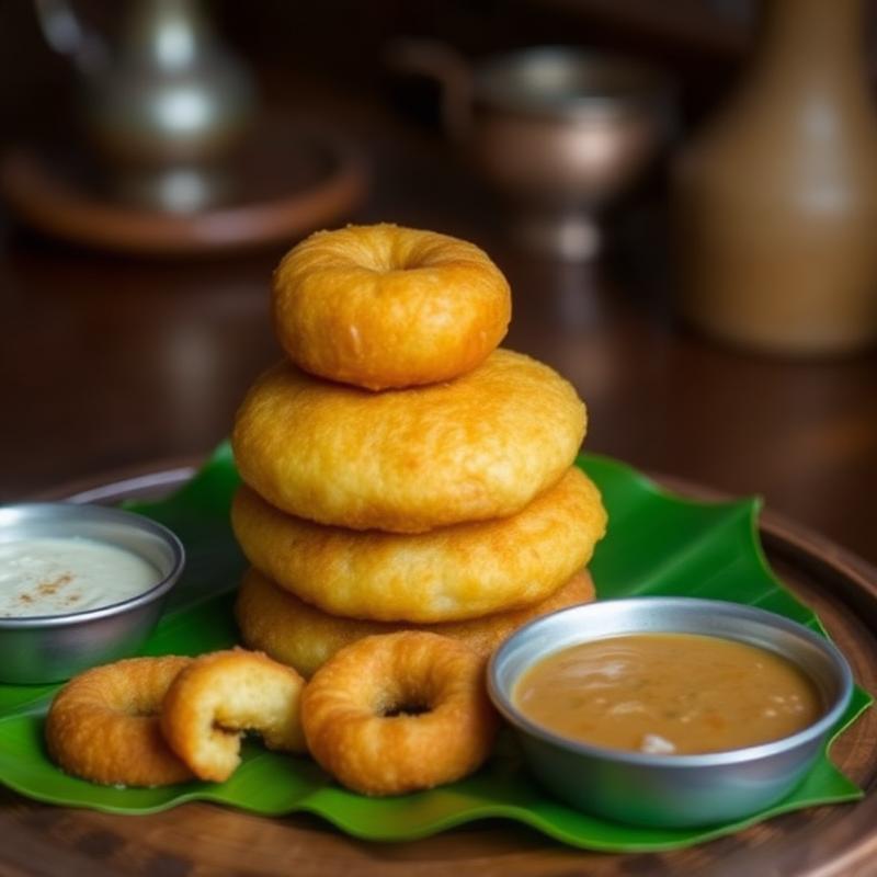 Medu Vada